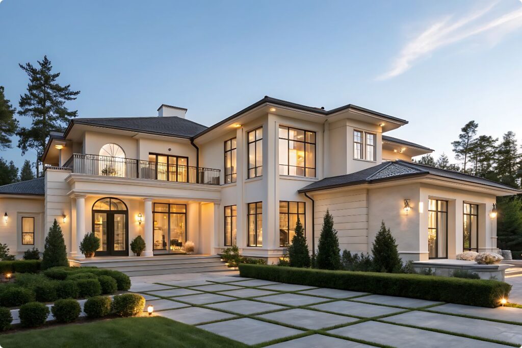 Immobilier estimation Collonge-Bellerive