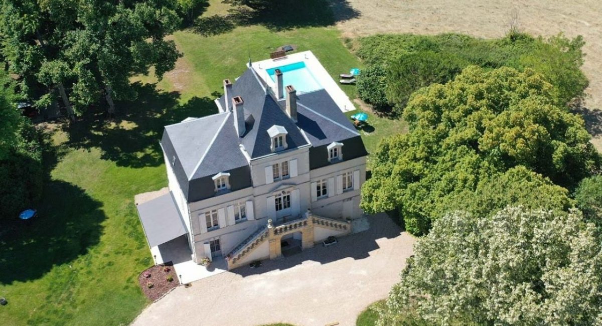 Agence immobilière maison Collonge-Bellerive